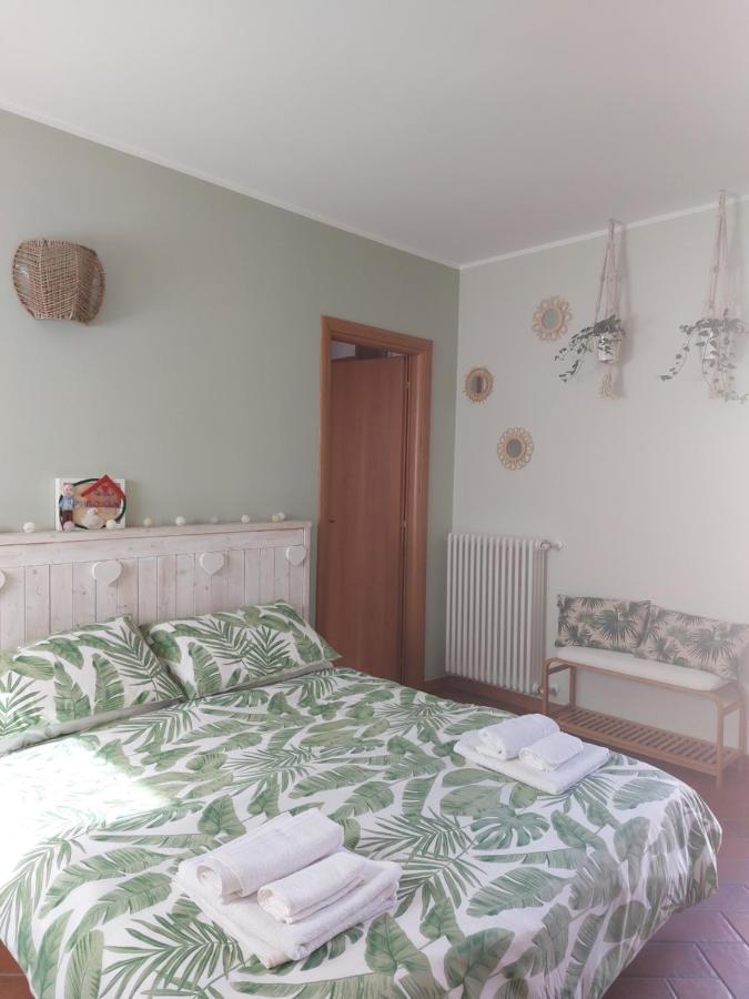 Casa Vacanza Nonno Gigi Mandello del Lario Bagian luar foto