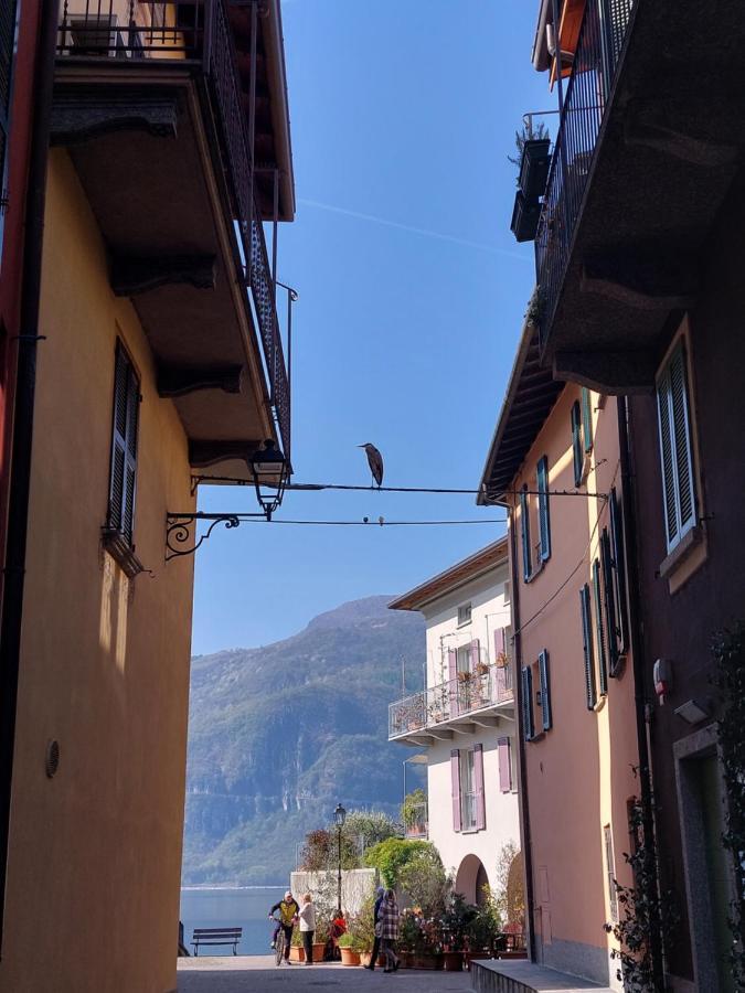 Casa Vacanza Nonno Gigi Mandello del Lario Bagian luar foto