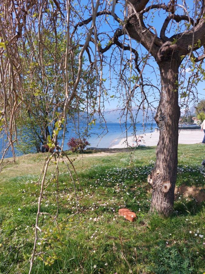 Casa Vacanza Nonno Gigi Mandello del Lario Bagian luar foto