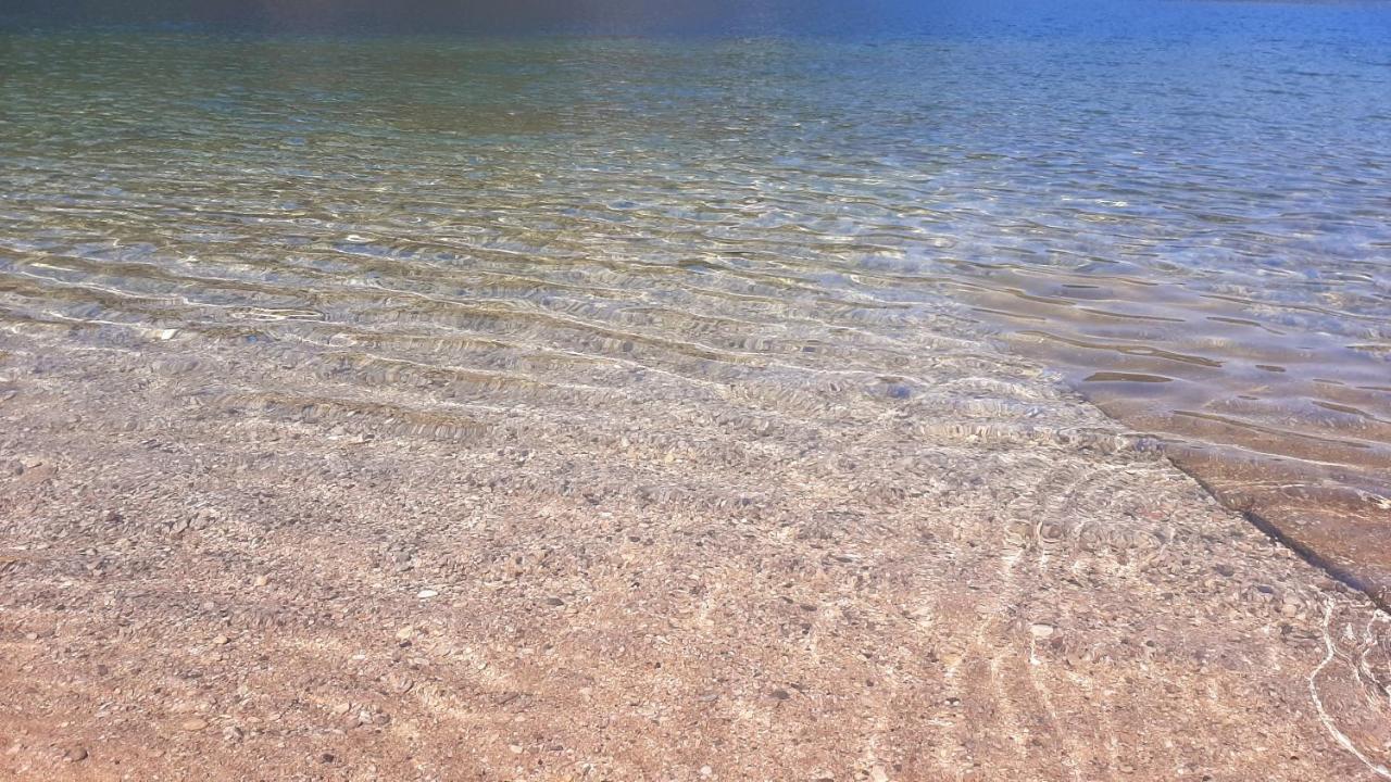 Casa Vacanza Nonno Gigi Mandello del Lario Bagian luar foto