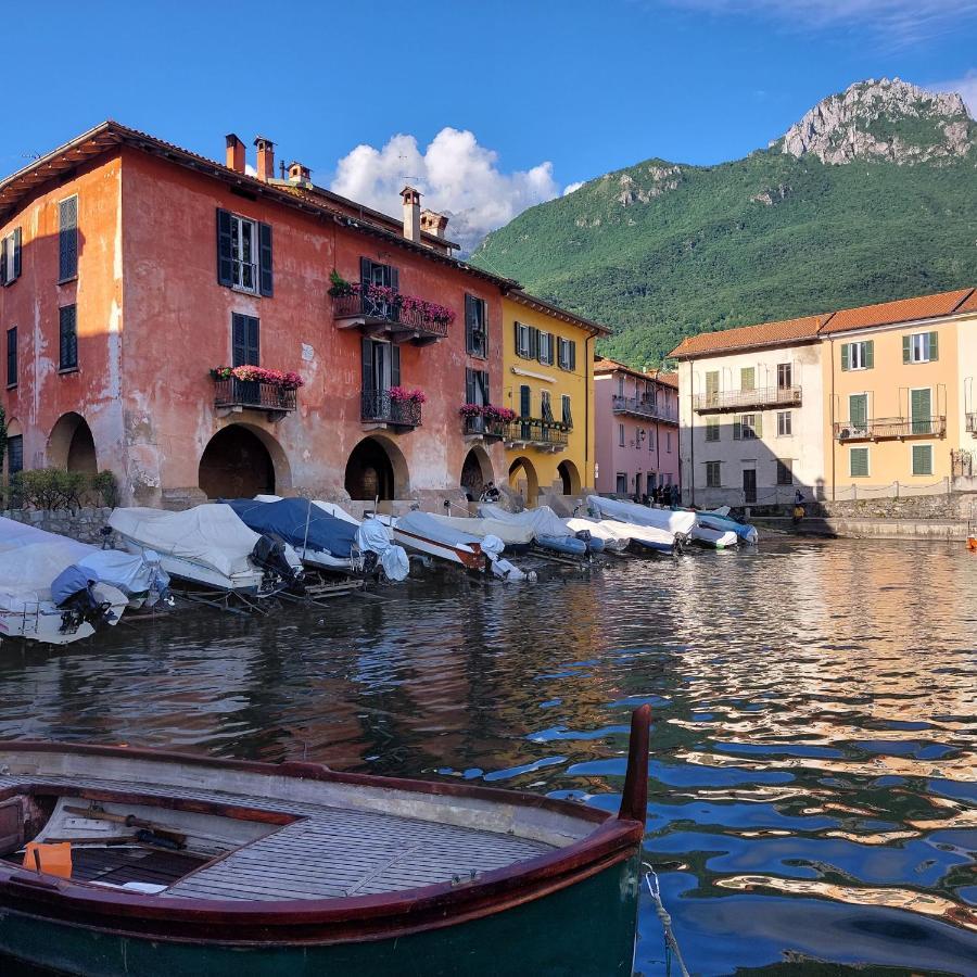 Casa Vacanza Nonno Gigi Mandello del Lario Bagian luar foto