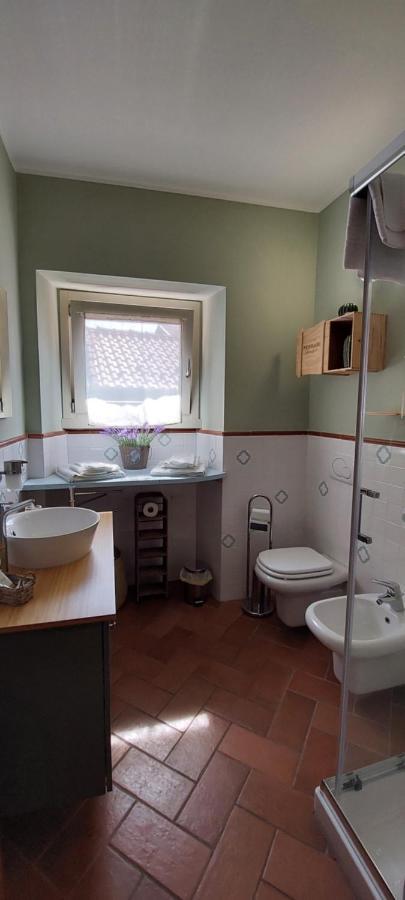 Casa Vacanza Nonno Gigi Mandello del Lario Bagian luar foto