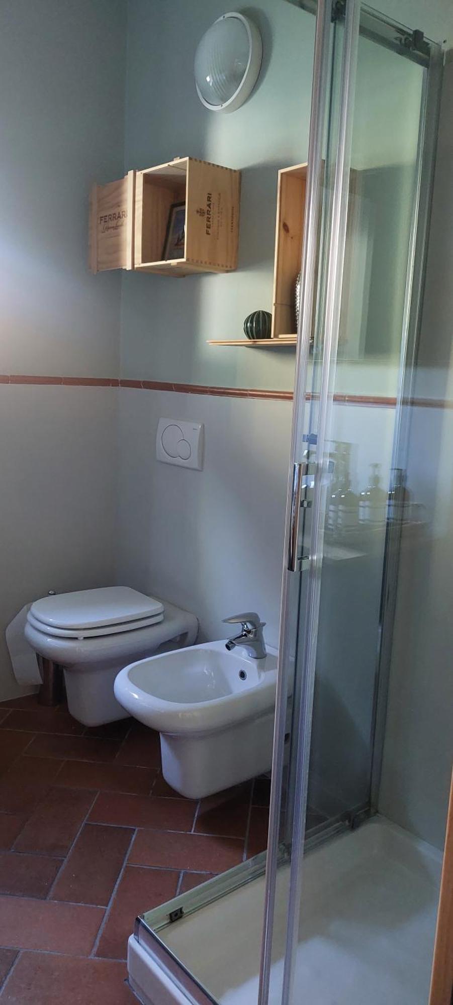 Casa Vacanza Nonno Gigi Mandello del Lario Bagian luar foto