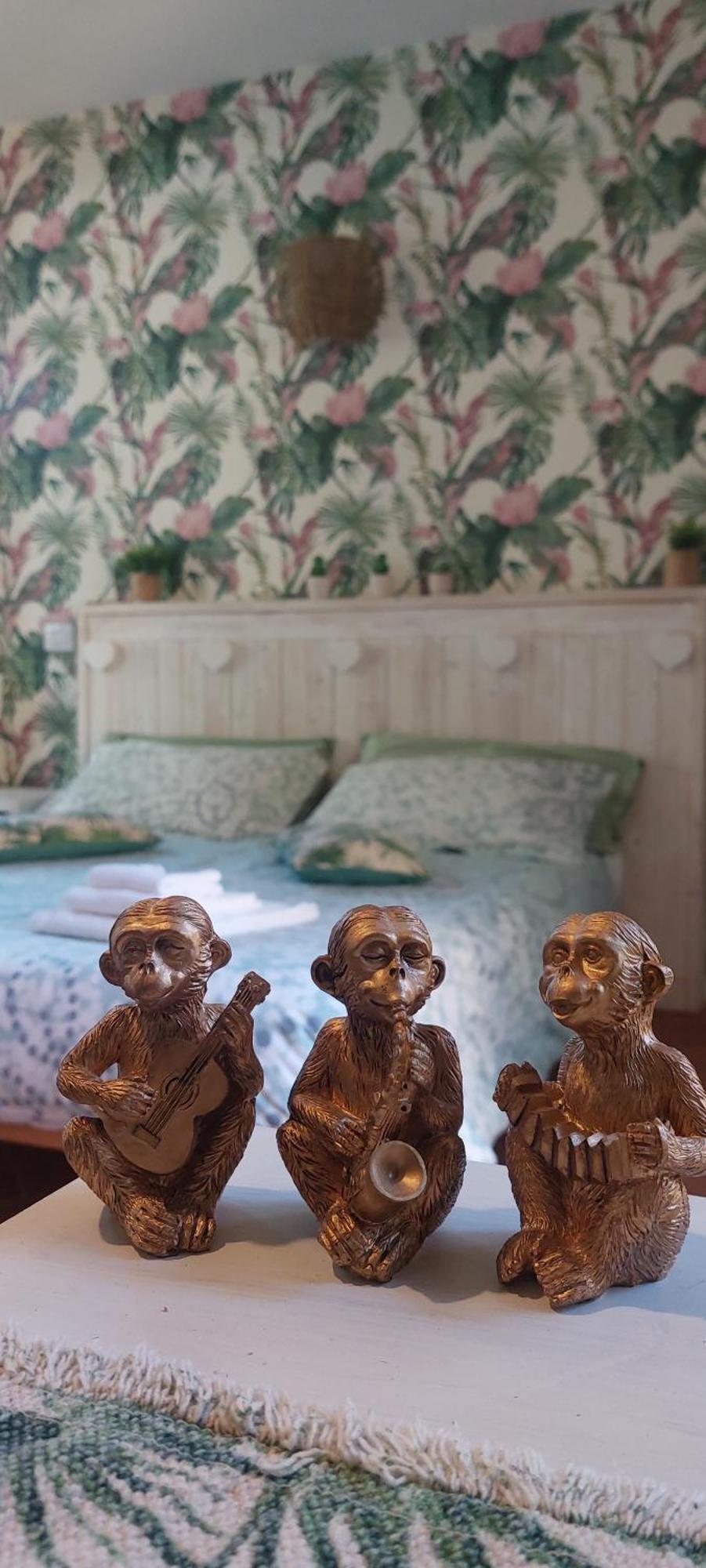 Casa Vacanza Nonno Gigi Mandello del Lario Bagian luar foto